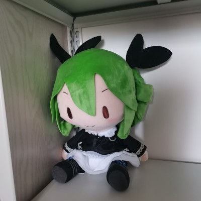 叶子