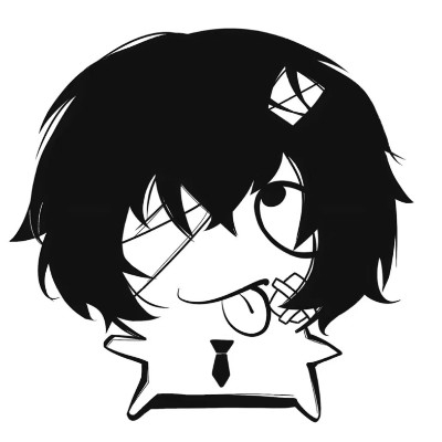 。