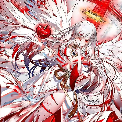 White Night