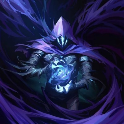 幽影