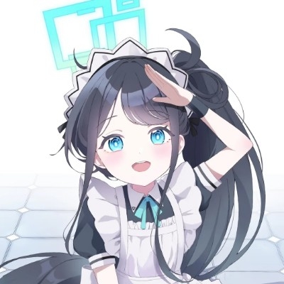人？