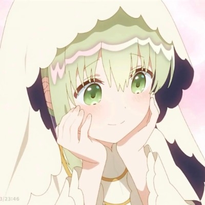 人？