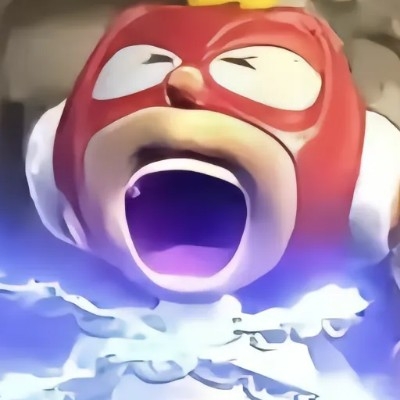 原始人