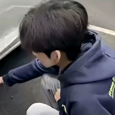 没有你我很糟糕.