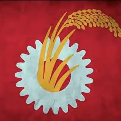 新兵