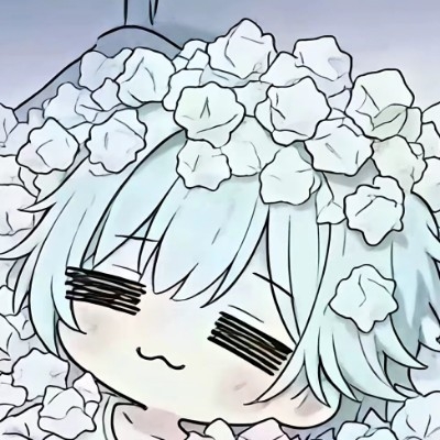 。