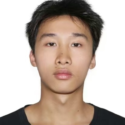 大帅哥黄李鼎