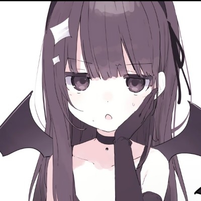 ？