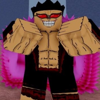 Roblox：2