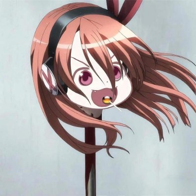 四月八