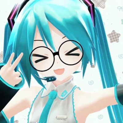Miku大王