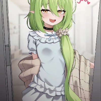 吱琛