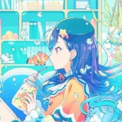 an