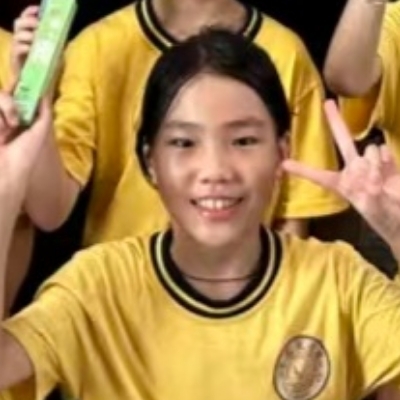陈