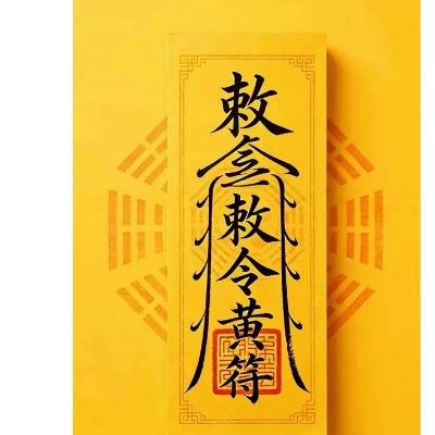 妖魔鬼怪快离开