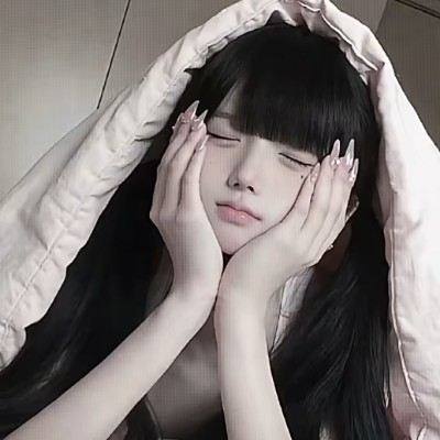 。