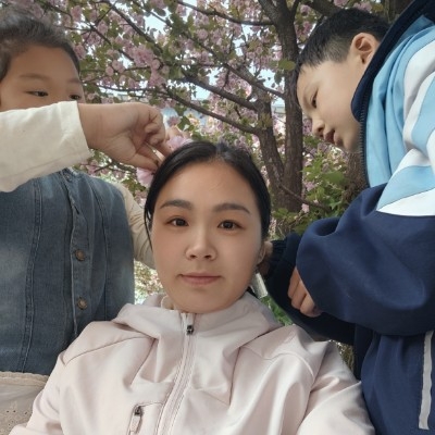 無我夢中