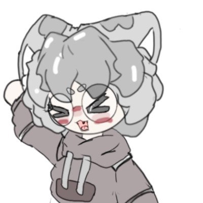 默默