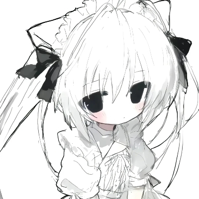 萌晚安
