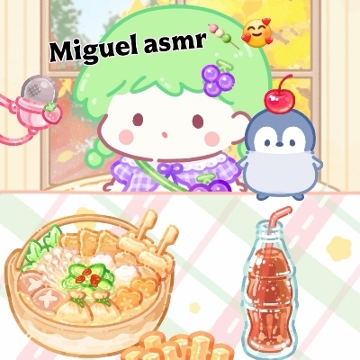 Miguel?