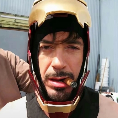 Ironman