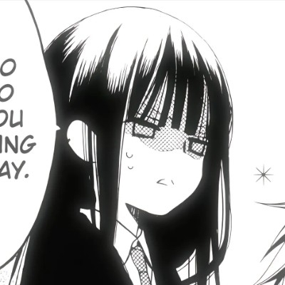 。 