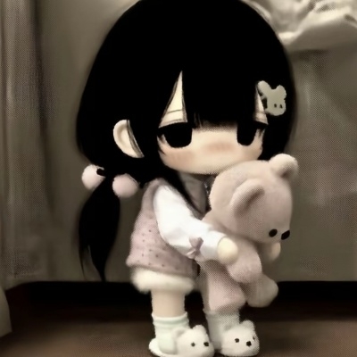 。