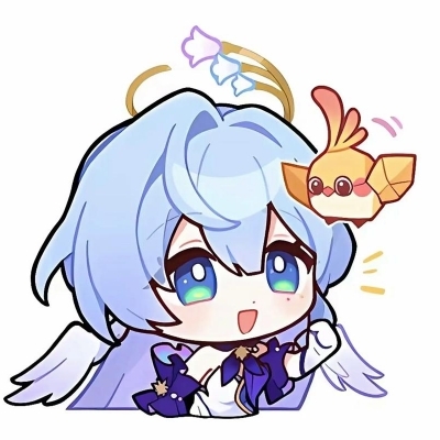 一条咸鱼