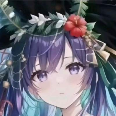 绯尘 ︵