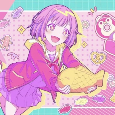 。