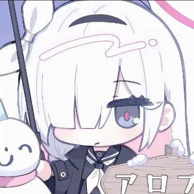 。