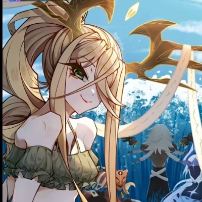 金（Saber）