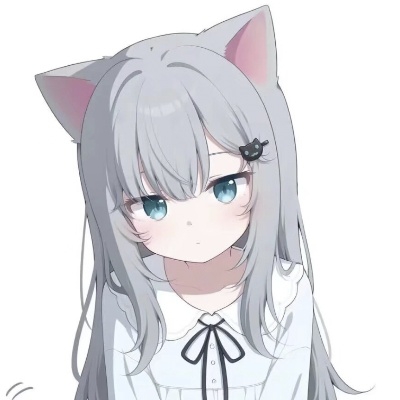 小猫小猫喵喵喵