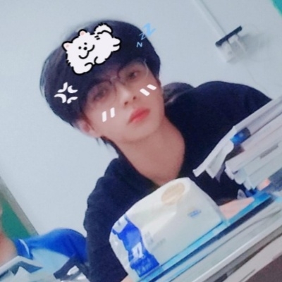 。