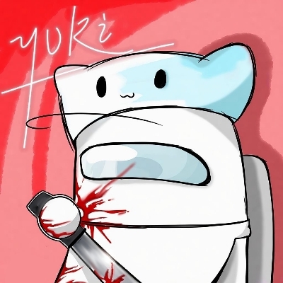 名游夜Yoki
