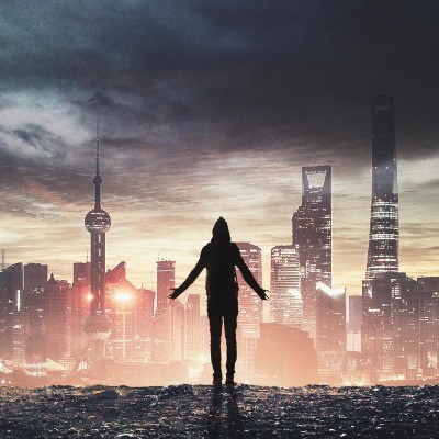 柏林落榜美术生