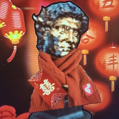 头像