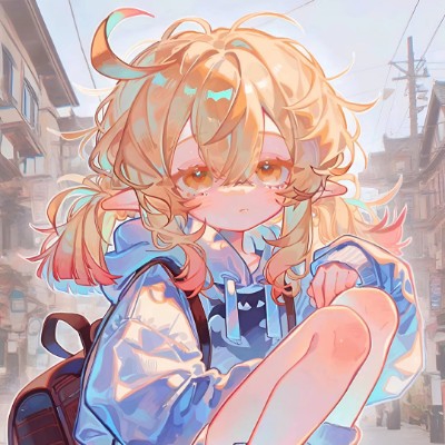 不爱