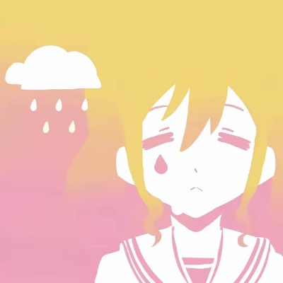 ， 