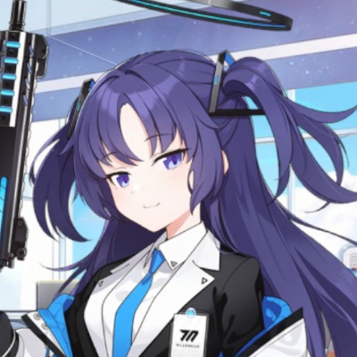 慕羽圣Sama