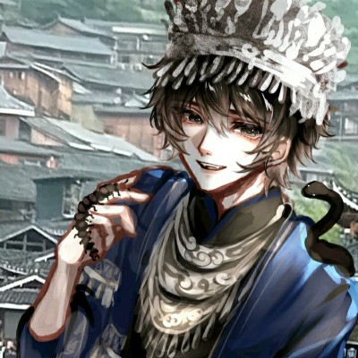 慕晨