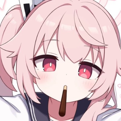 柚鸟夏