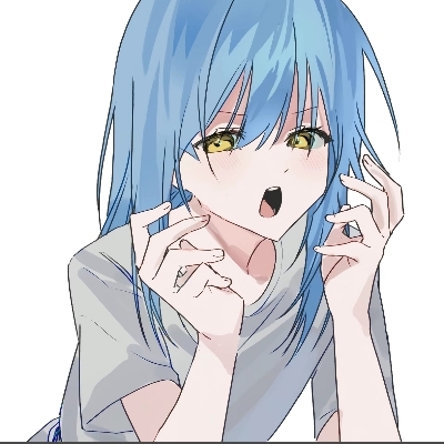 我无话可说了