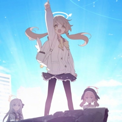 天灾·灭世神