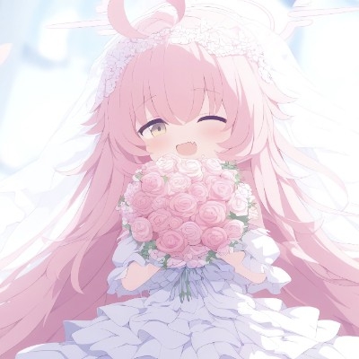星野爱玩BA