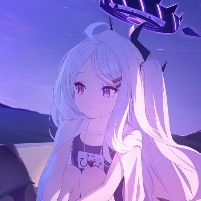 日白未落