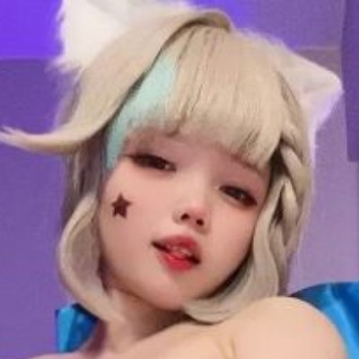 小瑶幺幺