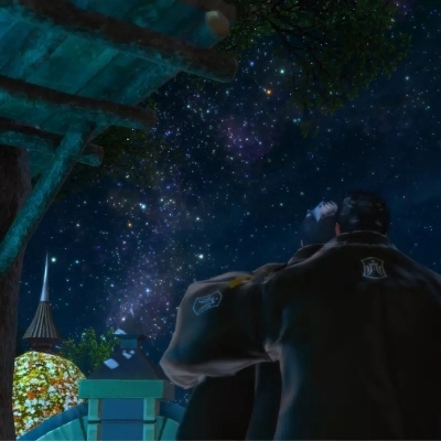 星臣