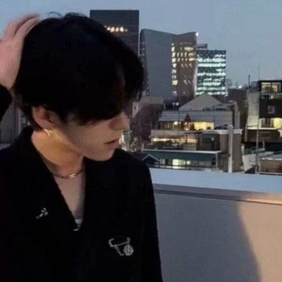 无聊看看天