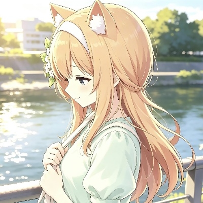 騒猫